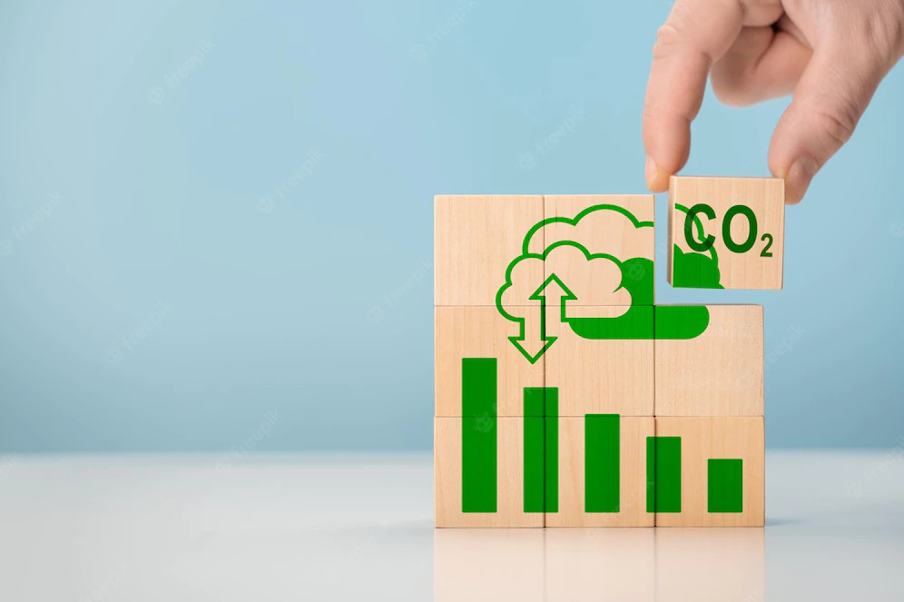 konsultan pajak karbon